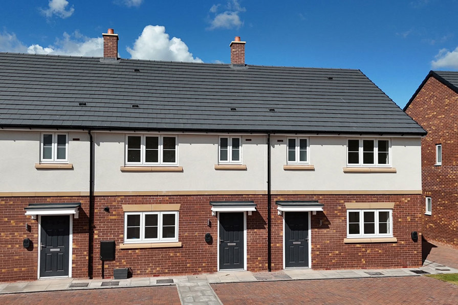 Tean, Staffordshire ST10