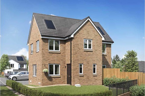 3 bedroom house for sale