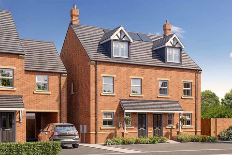 3 bedroom house for sale