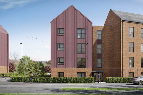 2 bedroom apartment for sale