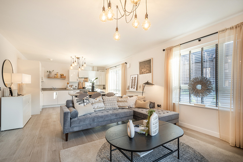 2 bedroom apartment for sale
