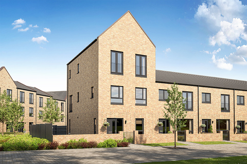 5 bedroom terraced house for sale