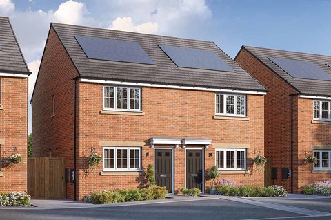 2 bedroom house for sale