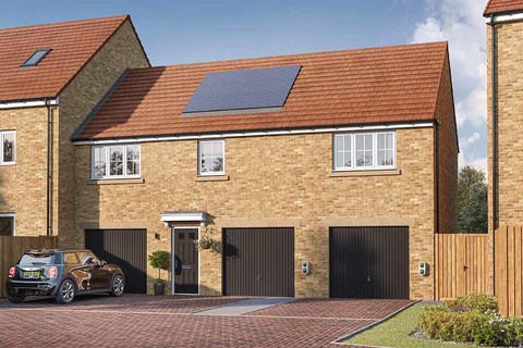 2 bedroom house for sale