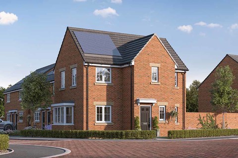 3 bedroom house for sale