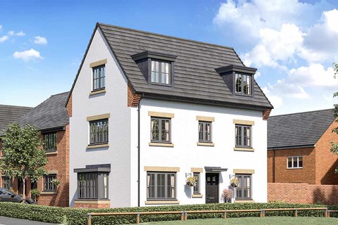 4 bedroom house for sale