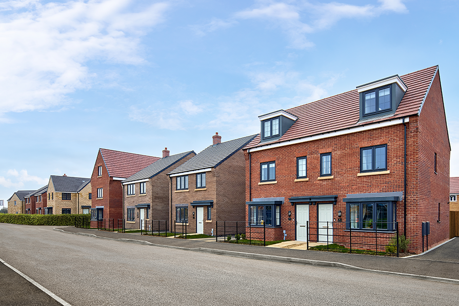 Sleaford, Lincolnshire NG34