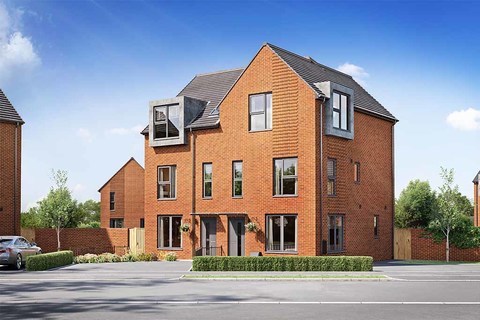 4 bedroom house for sale