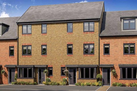 4 bedroom house for sale