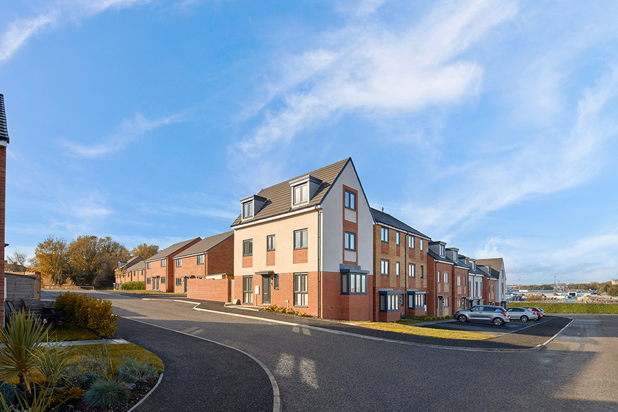 South Shields, Tyne and Wear NE33