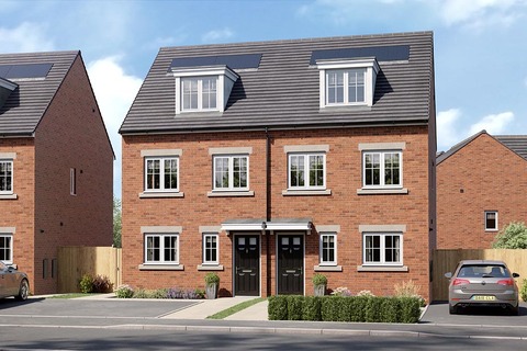 3 bedroom house for sale