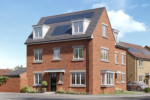 4 bedroom house for sale