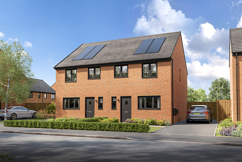3 bedroom house for sale
