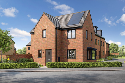 3 bedroom house for sale