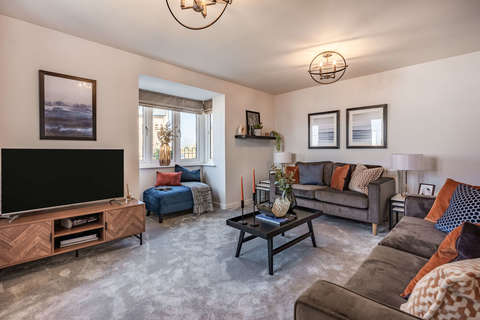 3 bedroom house for sale