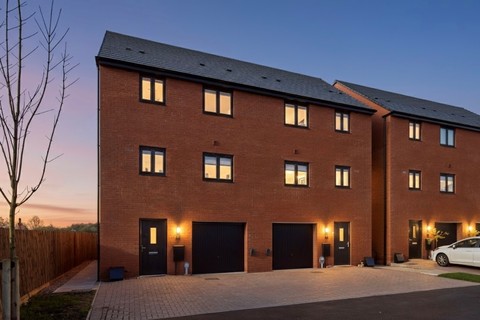 4 bedroom house for sale