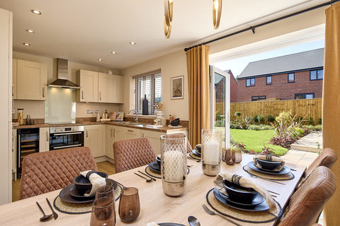 Kingswinford, Staffordshire DY6 