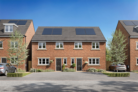 3 bedroom house for sale