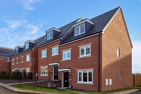 3 bedroom house for sale