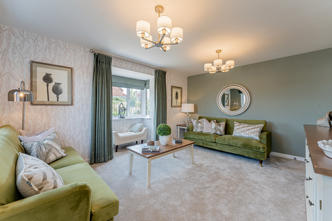 2 bedroom detached house for sale