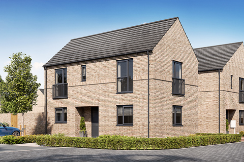 2 bedroom detached house for sale