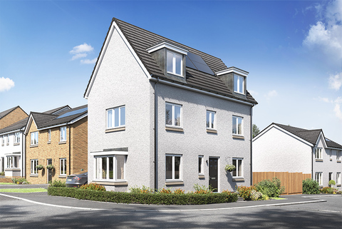 4 bedroom house for sale