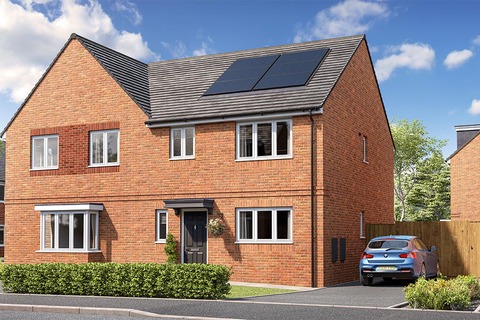 3 bedroom house for sale