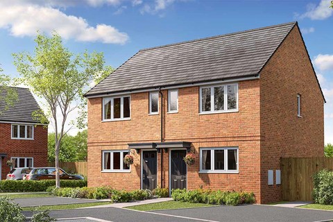 2 bedroom house for sale