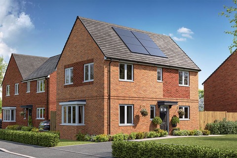 3 bedroom house for sale