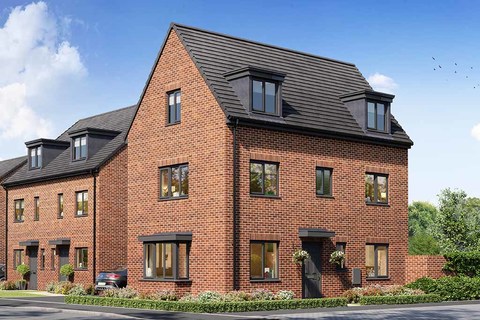 4 bedroom house for sale