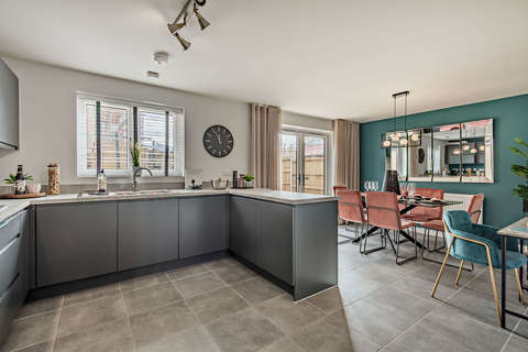 4 bedroom house for sale