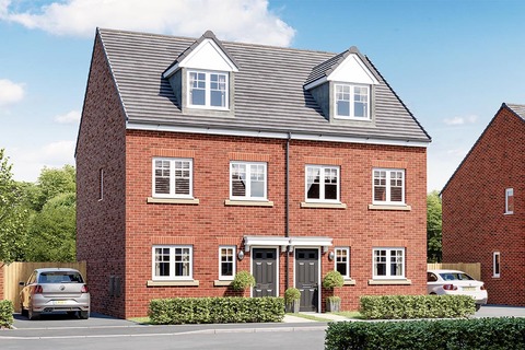3 bedroom house for sale