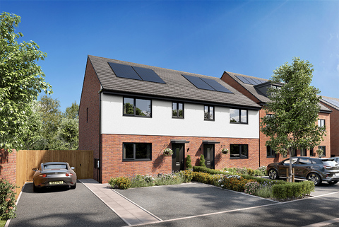 3 bedroom house for sale