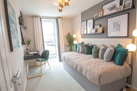 2 bedroom apartment for sale