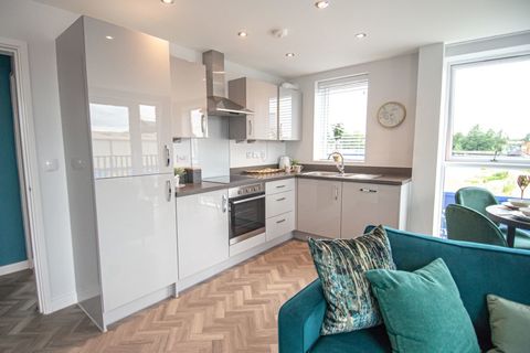 1 bedroom apartment for sale