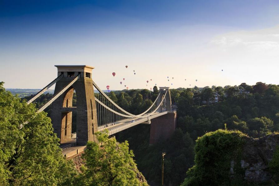Bristol BS14