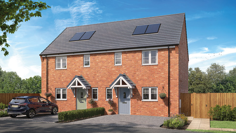 3 bedroom home for sale