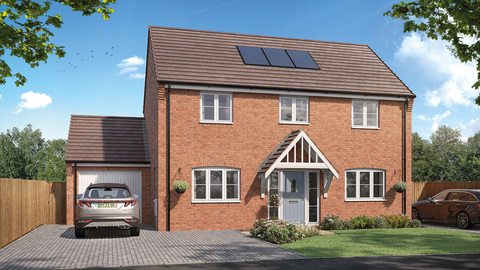 4 bedroom home for sale