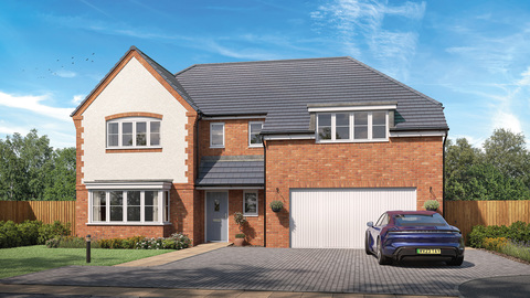 4 bedroom home for sale