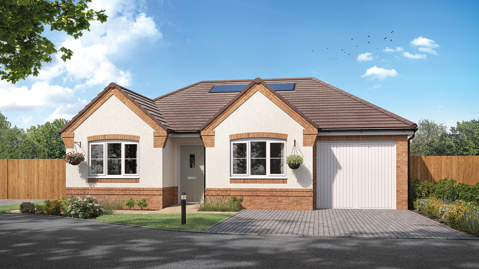 2 bedroom home for sale