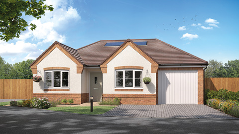 2 bedroom home for sale