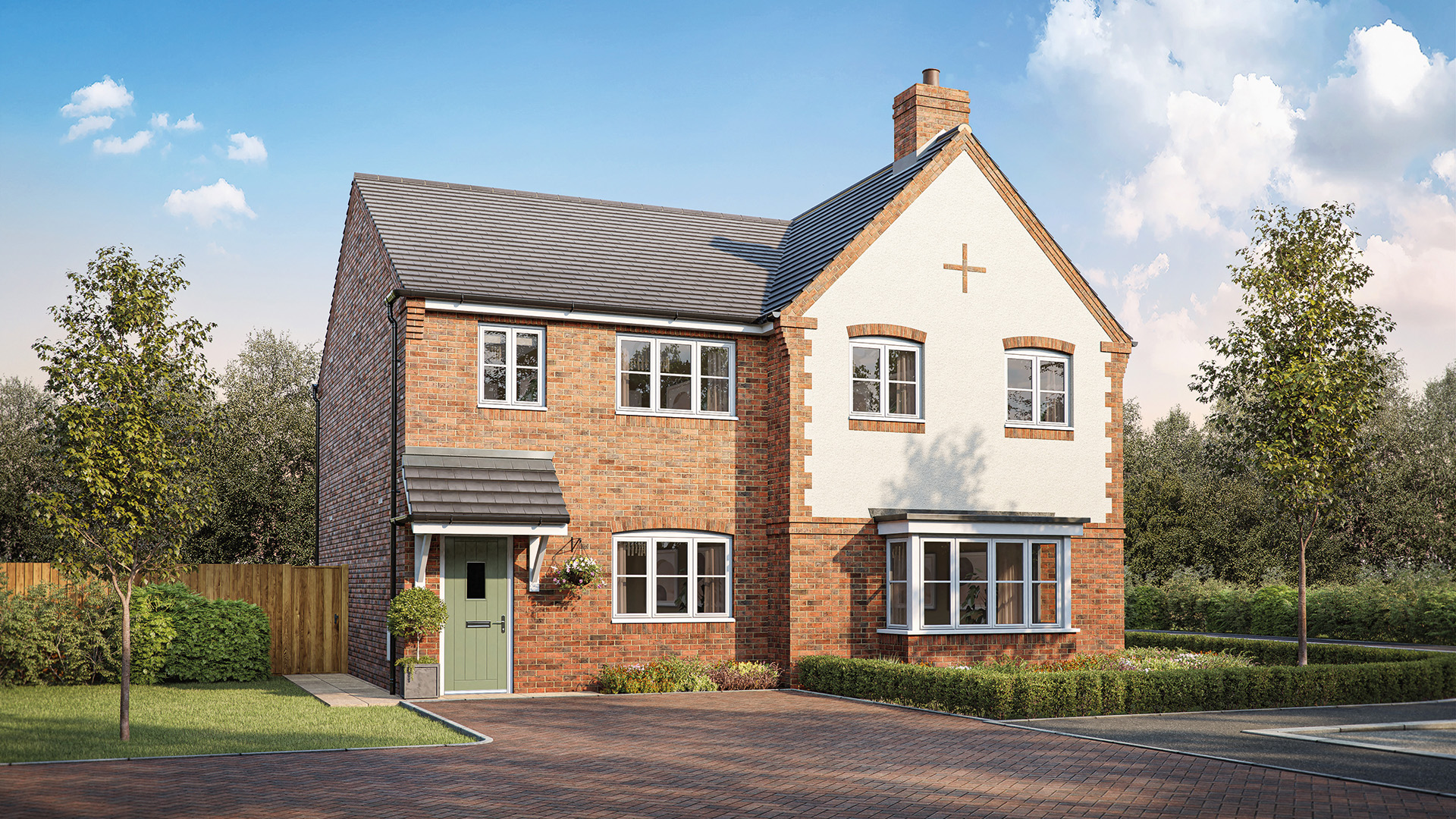 3 bedroom home for sale