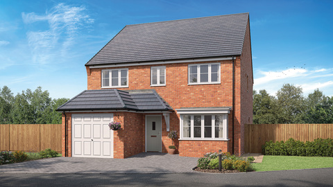 2 bedroom home for sale