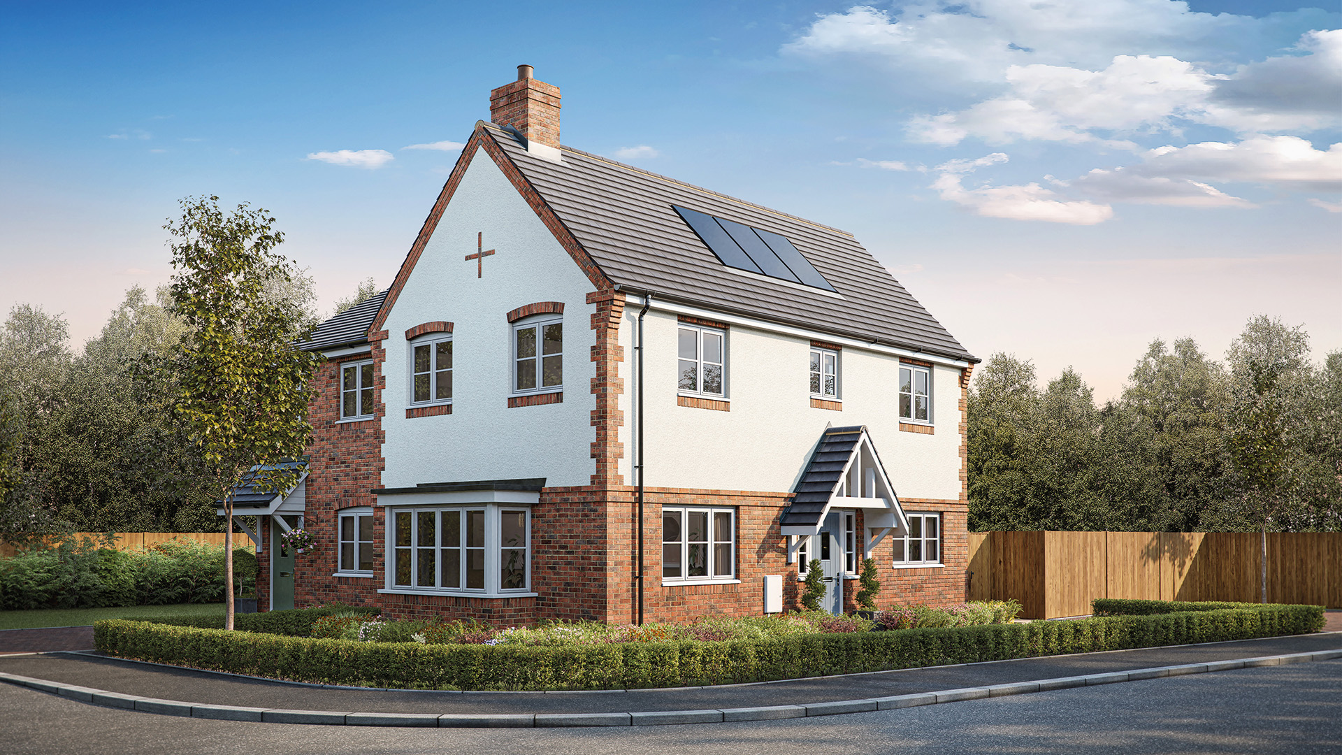 3 bedroom home for sale