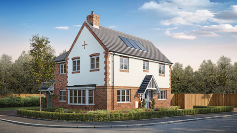 3 bedroom home for sale