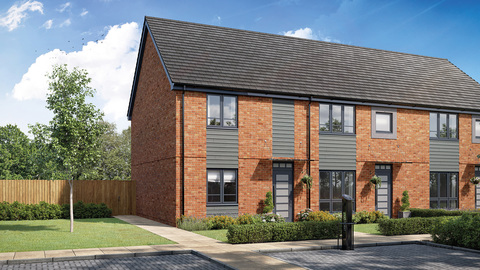 2 bedroom home for sale