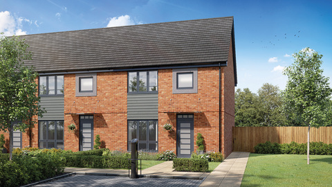 3 bedroom home for sale