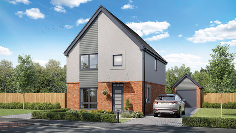 3 bedroom home for sale