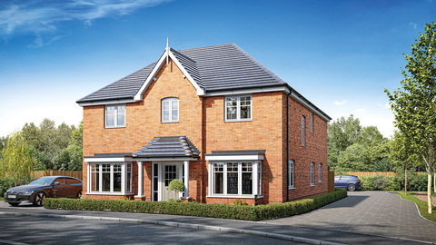 4 bedroom home for sale