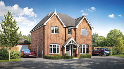 4 bedroom home for sale